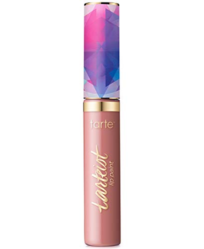 BTY-Tarte QD Lip Paint (Festival)