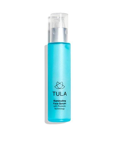 TULA Probiotic Skin Care Illuminating Face Serum