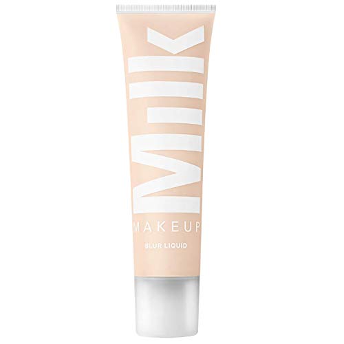 Milk Makeup - Blur Liquid Matte Foundation (Creme) 1oz/30ml