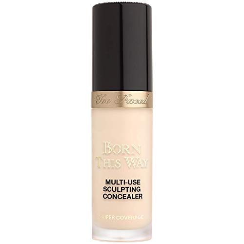 Born This Way Super Coverage Multi-Use Sculpting Concealer Swan