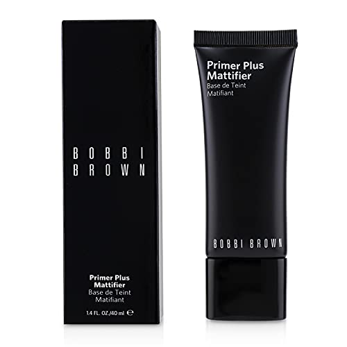 Bobbi Brown Primer Plus Mattifier, 1.4 Fl Oz