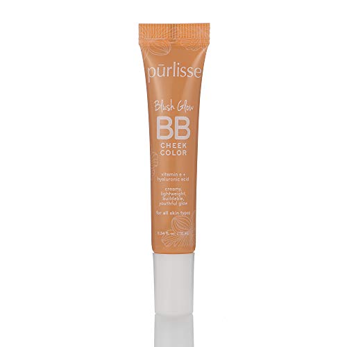 BTY-Purlisse BlushGlow BB (Malibu Peach)