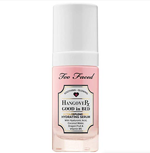 Too Faced Hangover Good In Bed Ultra-Replenishing Hydrating Serum