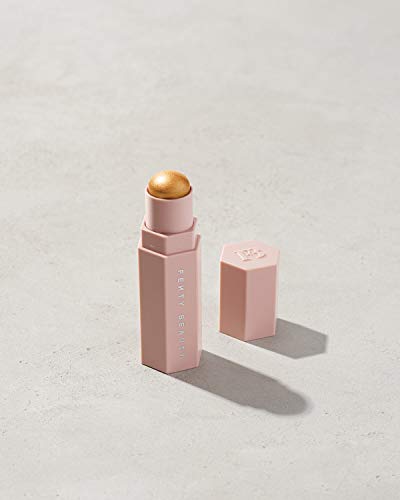 FENTY BEAUTY BY RIHANNA Match Stix Shimmer Skinstick COLOR: Blonde - glimmering gold