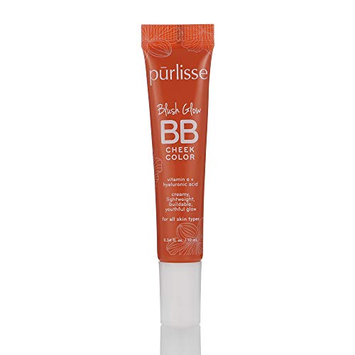 BTY-Purlisse BB Cheek Color 10mL