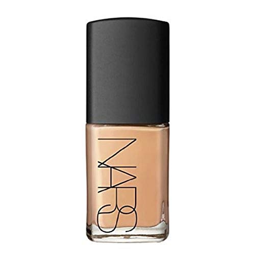 BTY-NARS Sheer Glow (M3 Stromboli)