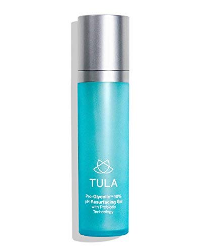 TULA Probiotic Skin Care Pro-Glycolic Gel Toner