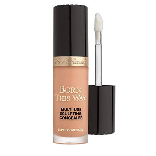 Too Faced Taffy Born This Way Sculpting Concealer - Taffy