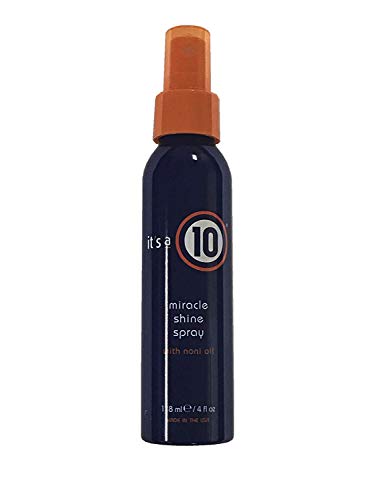 It's A 10 Miracle Shine Spray 118ml/4oz