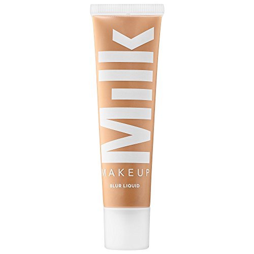 Milk Makeup - Blur Liquid Matte Foundation (Golden Sand)