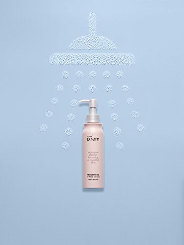 Make p:rem wonderful me. in-shower face pack Made in Korea (1 ea)