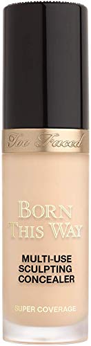 Too Faced Born This Way Porcelain