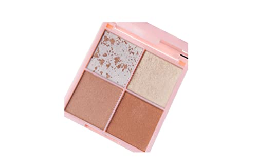 Beautyshop KNDR BEAUTY Kinder Glow Highlighting Palette