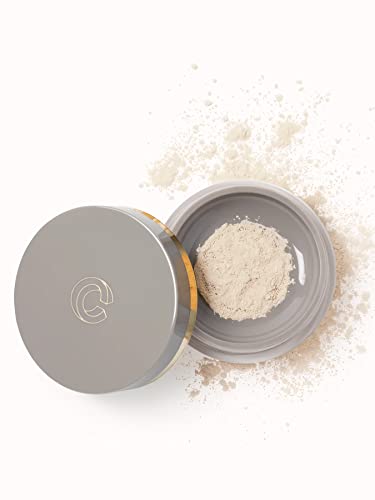 BTY-CC Translucent Setting Powder