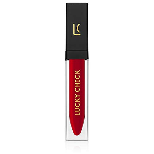 Lucky Chick Lip Gloss