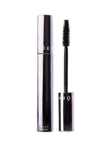 ROEN - Natural CAKE Mascara | Vegan, Cruelty-Free, Clean Makeup