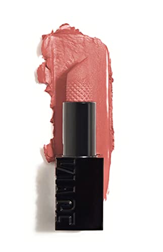 IL Makiage Dirty Talk Matte Lip Color Shade ELWA (Soft Pink)