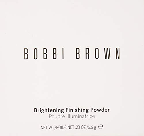 Bobbi Brown Brightening Finishing Powder - Bronze Glow 6.6g/0.23oz