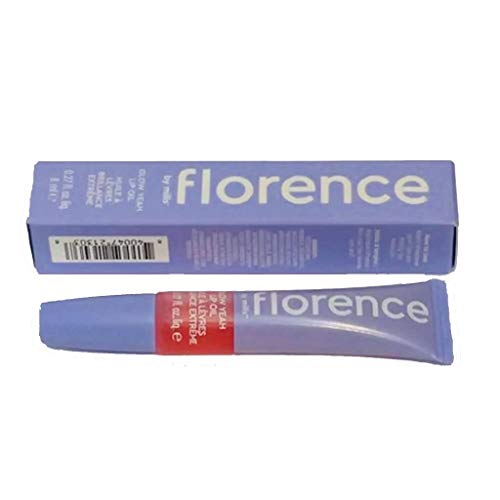 Florence by Mills Glow Yeah Lip Oil