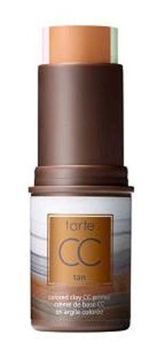 tarte Colored Clay CC Primer (Tan)