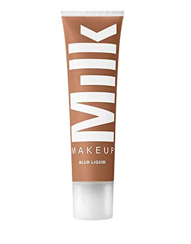 Milk Makeup - Blur Liquid Matte Foundation (Toffee) 1oz/30ml