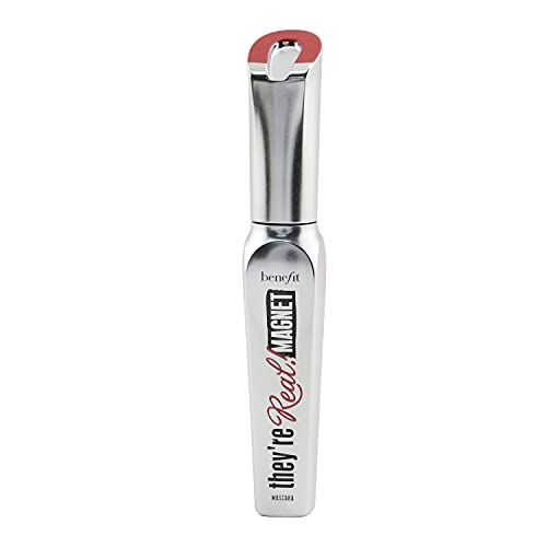 Benefit Theyre Real Magnet Extreme Lengthening Mascara - Black Mascara Women 0.32 oz