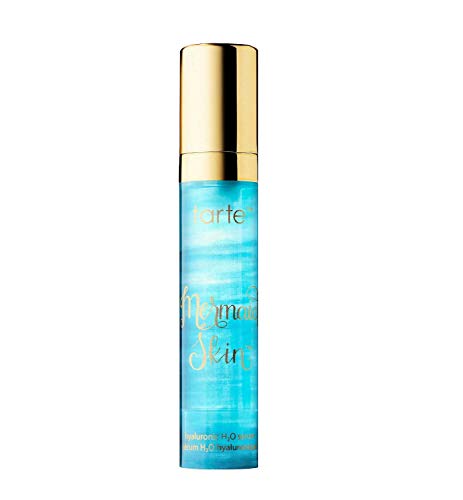 Tarte Mermaid Skin Hyaluronic H2O Serum Travel Size .34 oz