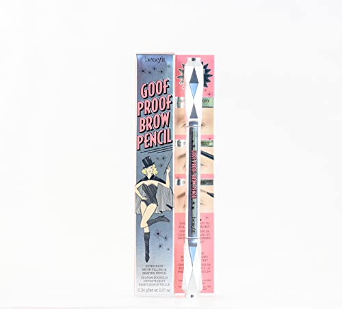 Benefit av2023-Benefit-benefit goof proof brow pencil-7f171791