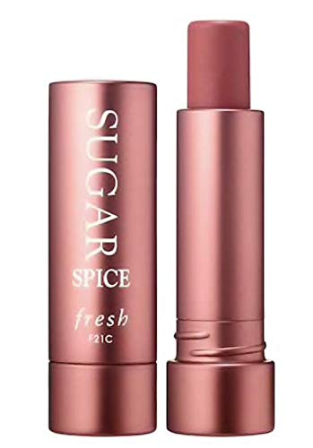 Fresh Sugar Spice Tinted Lip Treatment Sunscreen SPF 15 0.07oz/2.2g UB