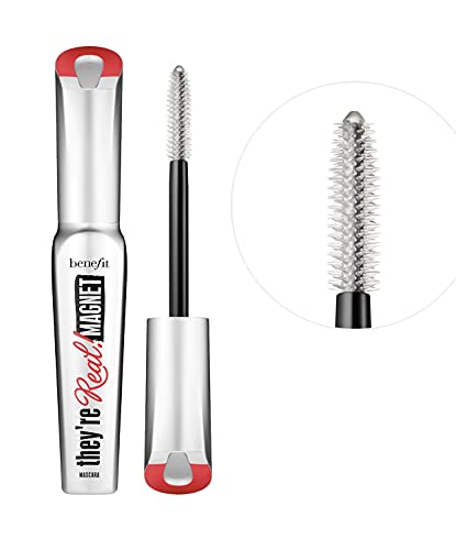 Benefit They're real, Mascara, Beyond Black, 0.3 Oz