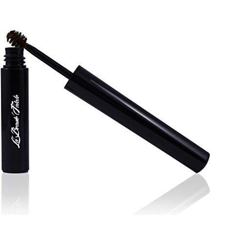 La Beaute fatale Brow Fixx Tint & shaper in dark brunette