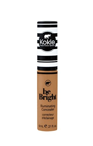 Kokie Cosmetics Be Bright - Concealor and Color Correctors