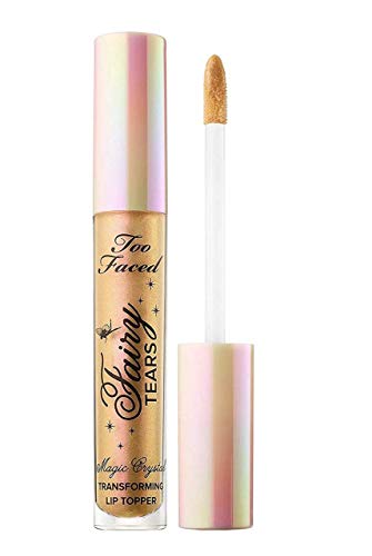 Too Faced Fairy Tears Magic Crystal Lip Topper