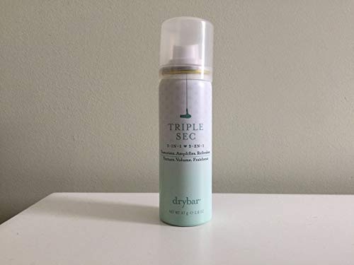 DRYBAR Triple Sec 3-in-1 Finishing Spray, 1.6 oz