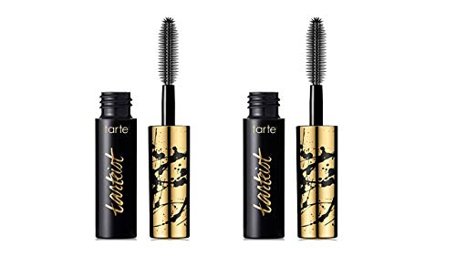 Tarte Tarteist Lash Paint Mascara Travel Size 2 Piece