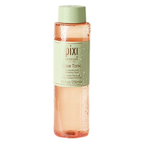 Pixi Glow Tonic with Aloe Vera & Ginseng