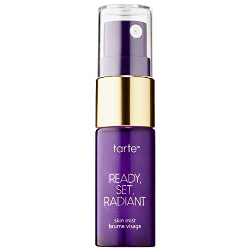 Tarte Ready, Set, Radiant Skin Mist Travel size 0.24 oz