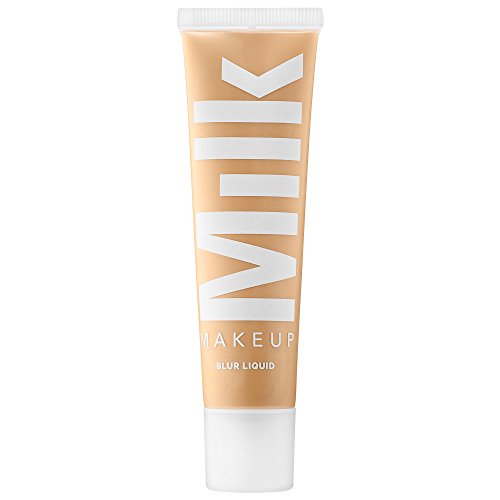 Milk Makeup - Blur Liquid Matte Foundation (Medium Light)