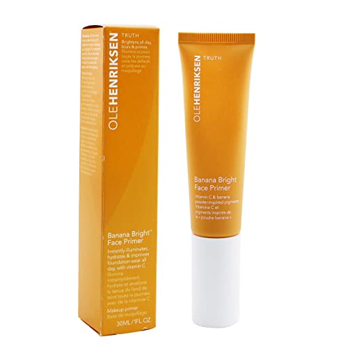 OLEHENRIKSEN | Banana Bright Face Primer