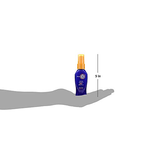 It's a 10 Haircare Miracle Leave-In Plus Keratin, 2 Fl. oz.