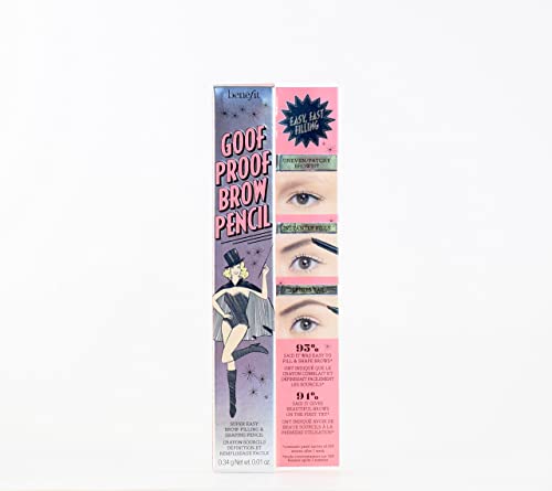 Benefit av2023-Benefit-benefit goof proof brow pencil-7f171791