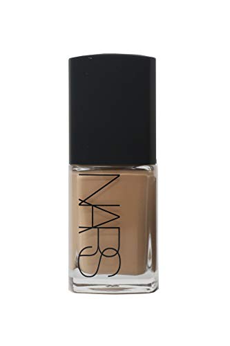 NARS Sheer Glow Foundation