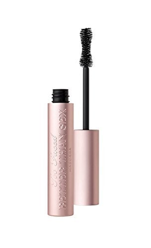 Too Faced Better Than Love Mascara -Travel Size .17oz