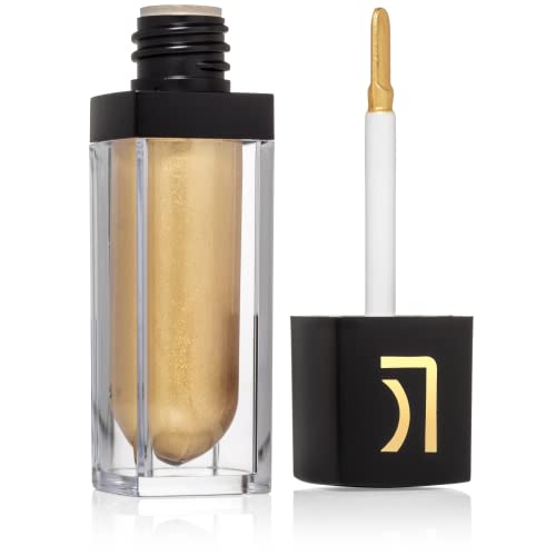 BTY-Lucky Chic Liqud Eye Shadow (GOLD)