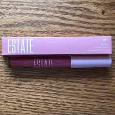 Estate Cosmetics Lip Icing in Goodie - Vegan and Cruelty Free Lip Icing/Lip Gloss 3.1g