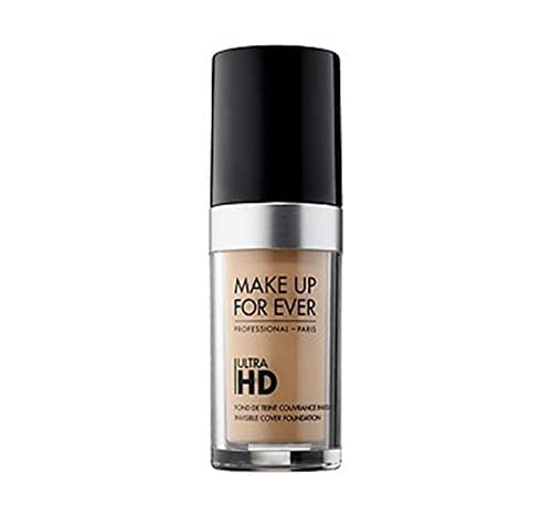 Make UP FOR EVER Ultra HD Foundation - Invisible Cover