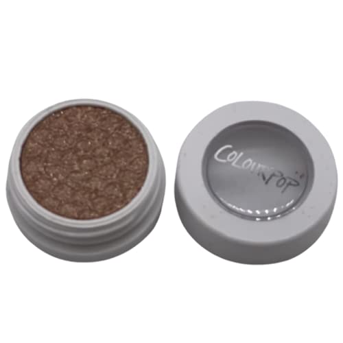 Colourpop Super Shock Metallic Eyeshadow (Amaze)