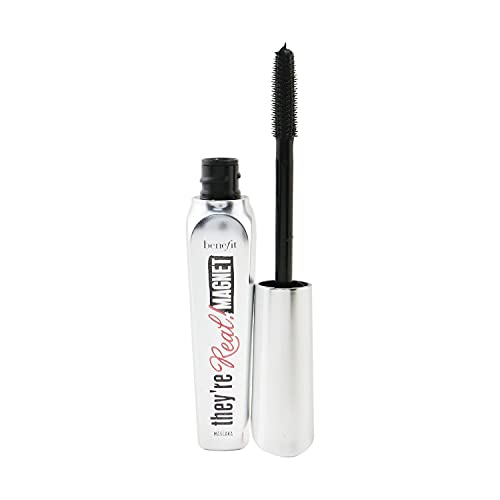 Benefit Theyre Real Magnet Extreme Lengthening Mascara - Black Mascara Women 0.32 oz