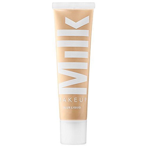 Milk Makeup - Blur Liquid Matte Foundation (Light)