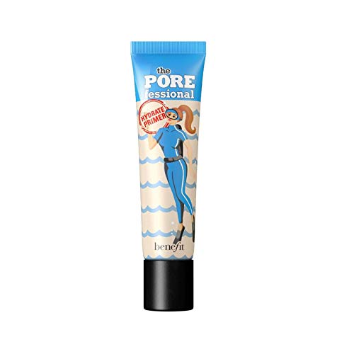 Benefit The POREfessional Hydrate Primer